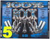 100 percent Rock Volume 3 - CD5